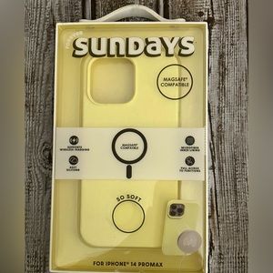 iPhone 14 Pro Max Case